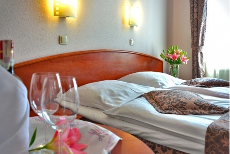 Van der Valk en Fletcher populairste hotels voor Nederlanders