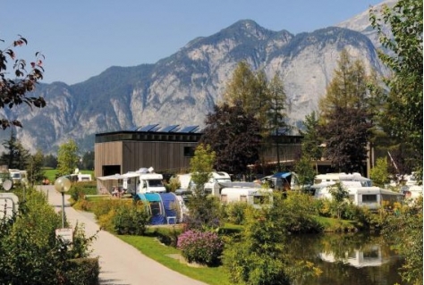 Prijsvergelijking en de populairste campings van Europa in 2025