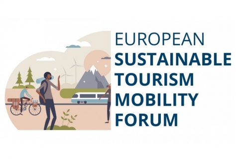 Interessant programma Tweede European Sustainable Tourism Mobility Forum 