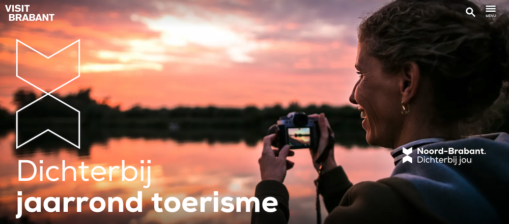 Wat leverde de campagne ‘Noord-Brabant. Dichterbij jou’ op?