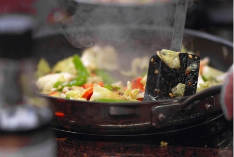 Vegan Food Tour zorgt voor verandering