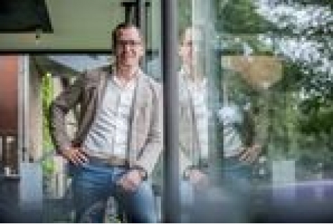 Herre Dijkema vertrekt als directeur toerisme veluwe arnhem nijmegen 