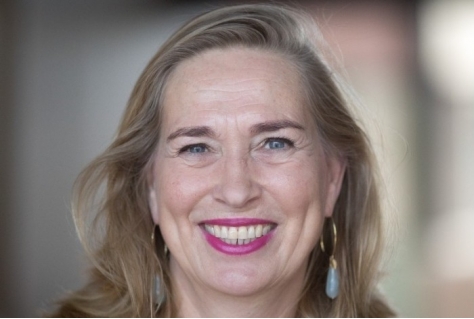 Barbara Oomen bij afscheid: praktijkgericht onderzoek belangrijk voor de regio