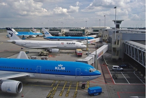 Schiphol: Tarieven goedgekeurd, maar natuurvergunning vernietigd