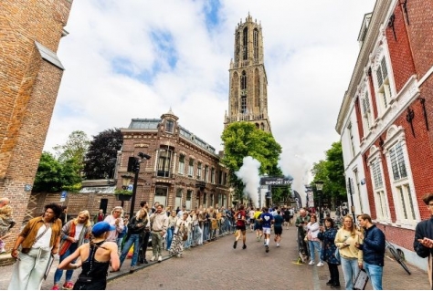 European Running Championships 2029 in Utrecht