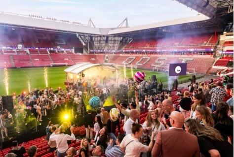 Albron en Hutten gaan samen verder als Hai