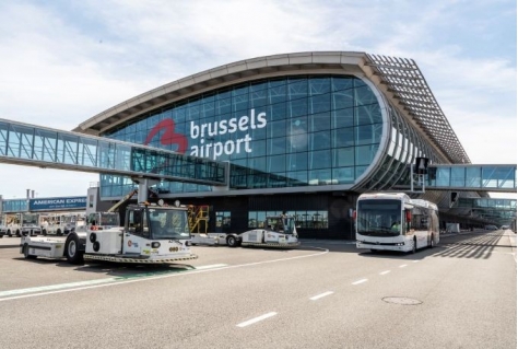 PMV neemt 39 procent belang in Brussels Airport
