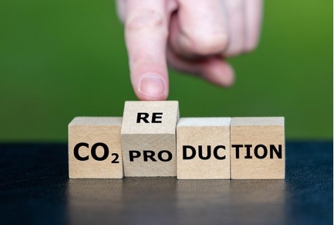 Binnenlandse vakantiegangers stoten meer CO2-uit, eco-efficiency wel omhoog