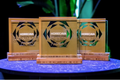 Inschrijving Horecava Awards 2026 geopend