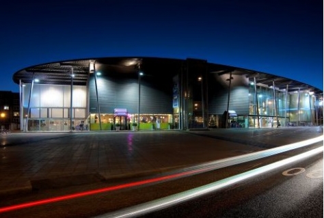 Pathé ombouw in Vlissingen maar Terneuzen wordt gesloten