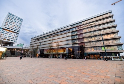 Jaarbeurs geeft opdracht branding en campagnes aan Van Straaten