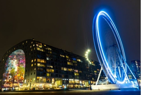 Rotterdam ontvangt internationale experts voor advies over cultuur