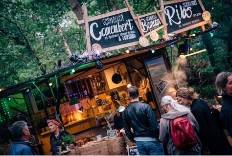 DierenPark Amersfoort lanceert zomers familie-evenement