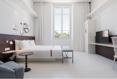 Ruby Group opent eerste hotel in Griekenland