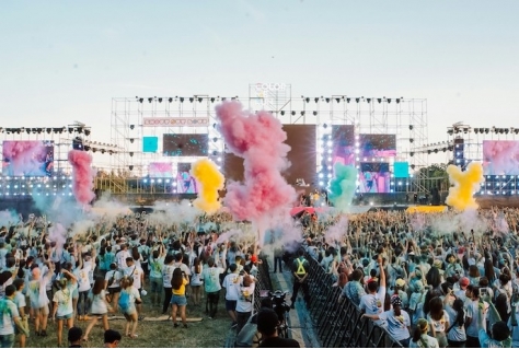 Evenementen en festivals onder druk: VVEM luidt de noodklok