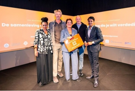 Is politiek gevoelig voor maatschappelijk noodpakket?