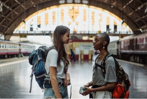 Kleinschalige reisorganisaties houden vakantiebeurs in Overasselt