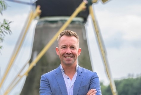 Toeristische toppers: Michael van Hoorne