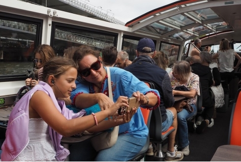 Experts over rechtszaak toerisme Amsterdam: Oplossing ligt niet in de rechtbank