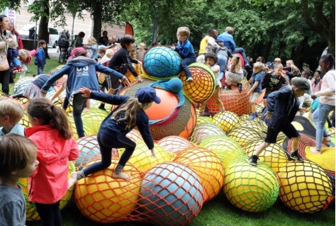 Business exists to help people flourish as human beings