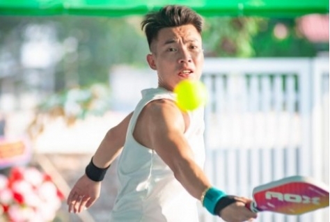 Jaarbeurs biedt grootste pickleball locatie van Europa