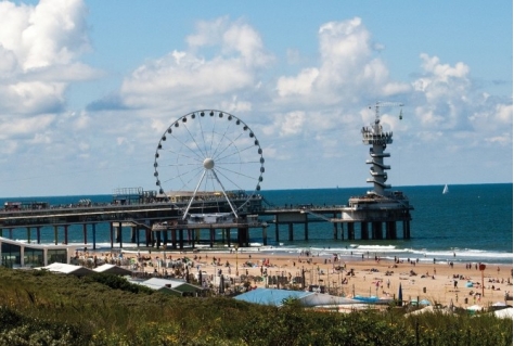 Meten voor balans in jouw bestemming