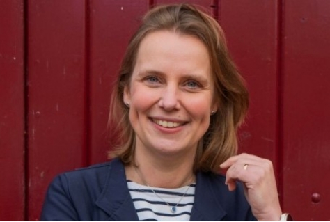 Ingeborg Meulman wordt directeur NKC