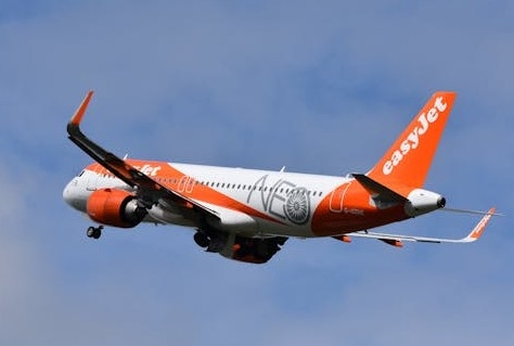 easyJet Holidays streeft de luchtvaarttak voorbij