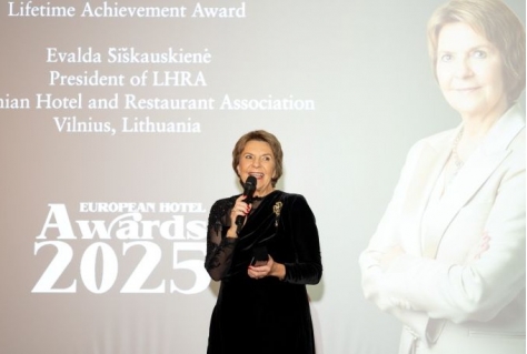 Hoe bouwt Vilnius aan zijn hospitality ecosysteem?