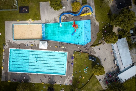 BillyBird exploiteert openluchtzwembad Het Run tot 2030