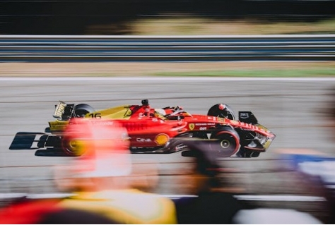 Hoge boetes voor inzet vreemdelingen bij GP Zandvoort