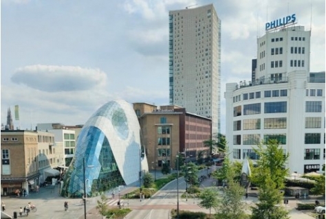 Rijksmuseum en Eindhoven zetten nieuw museum op