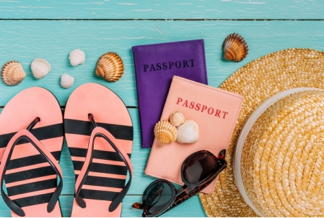 Hoe gaan Nederlanders en andere Europeanen in 2026 op vakantie?