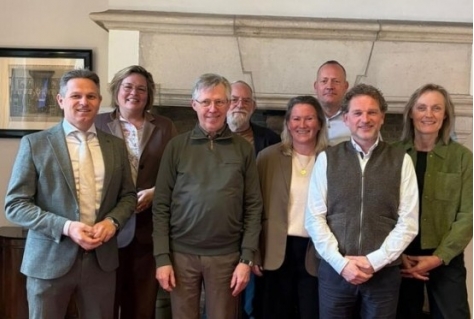 Raad van Advies Zeeuwse Merkorganisatie aan de slag