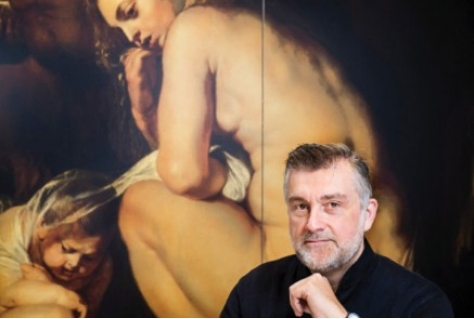 Wat laat je achter: Peter de Wilde