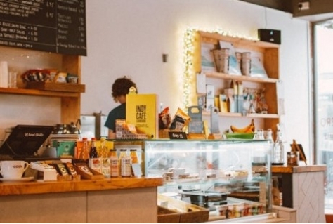 Groei aantal bedrijven droogt op