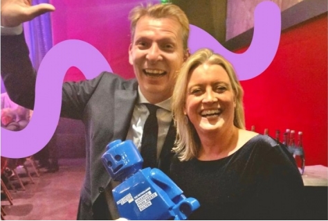 Beerze Bulten bekroond tot ‘Fijnste Familiecamping 2026’ 