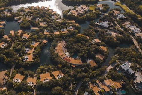 10/02/26 t/m 10-02-26: Kennistafel 5: De kracht van het landschapsontwerp als meerwaarde voor het vakantiepark