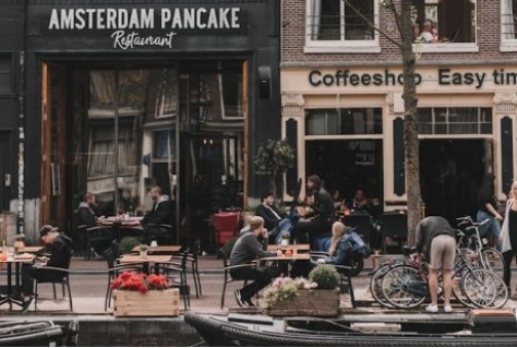 Amsterdammers positief gestemd over toerisme maar kritisch op beleid