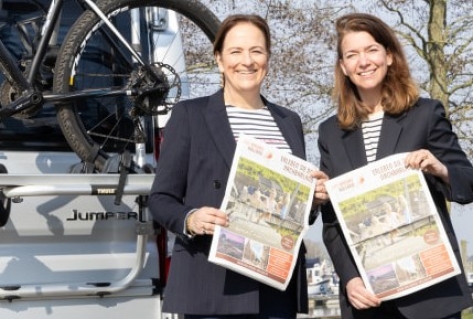 Das Andere Holland: investering juist nu essentieel