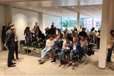 Beleidsmakersdag 2026 – Richting geven aan bezoek