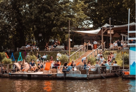 Breda lanceert Breda Mix: bezoekers stellen zelf hun ideale stadsdag samen