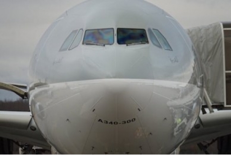 Venture booster voor duurzame luchtvaart