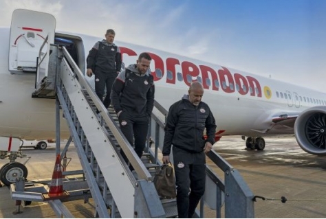 Speciale kampioenskoffer voor PSV