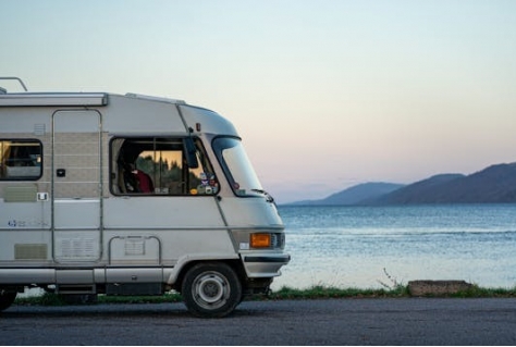 Camperplatform Goboony zet brandstofactie op