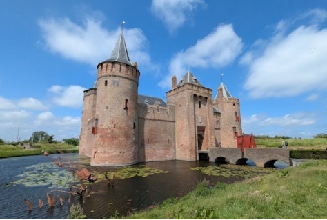 Bezoekersgroei bij KBL maar toekomstig publiek nog niet structureel bereikt 