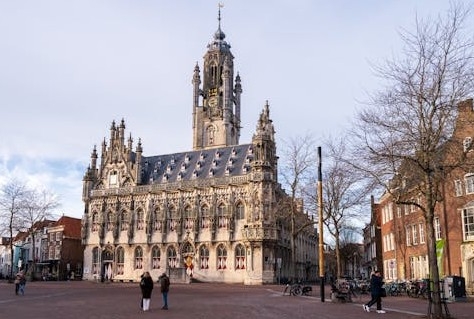 Doe mee met enquête voor Perspectief 2040