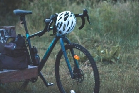 Pleidooi voor helmplicht 