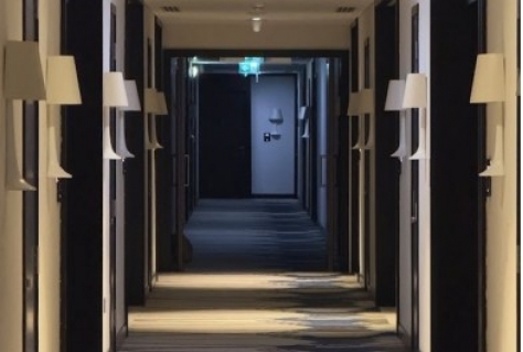 Hotels berekenen niet volledig hoog btw-tarief door aan gast