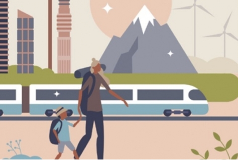 09/06/26 t/m 09-06-26: European Sustainable Tourism Mobility Forum 2026